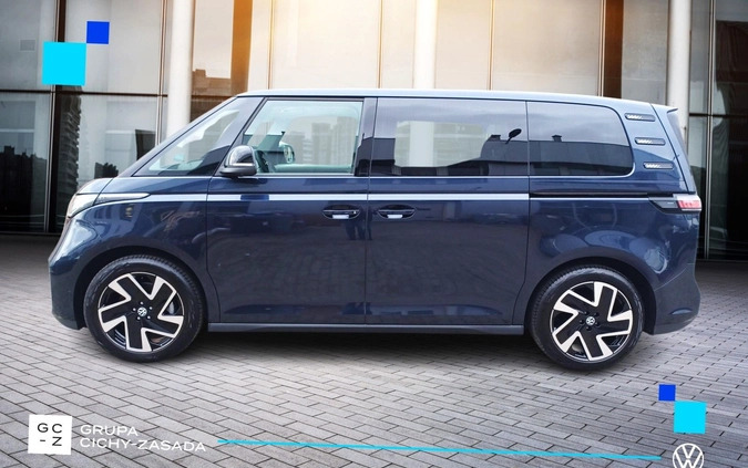 Volkswagen ID.Buzz cena 271338 przebieg: 1, rok produkcji 2023 z Jawor małe 137